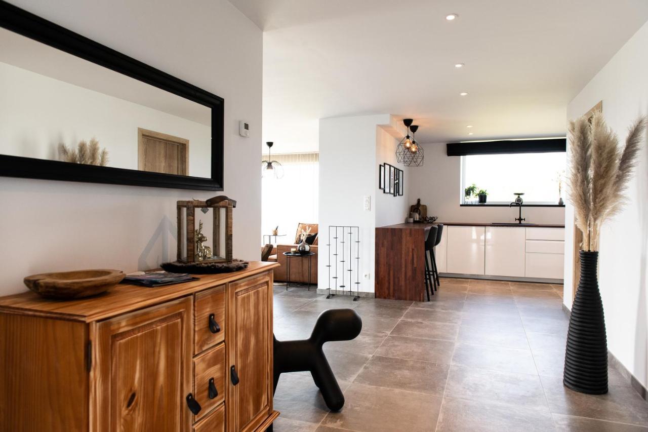 Le Panorama Villa Dinant Ngoại thất bức ảnh