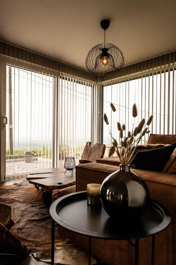 Le Panorama Villa Dinant Ngoại thất bức ảnh