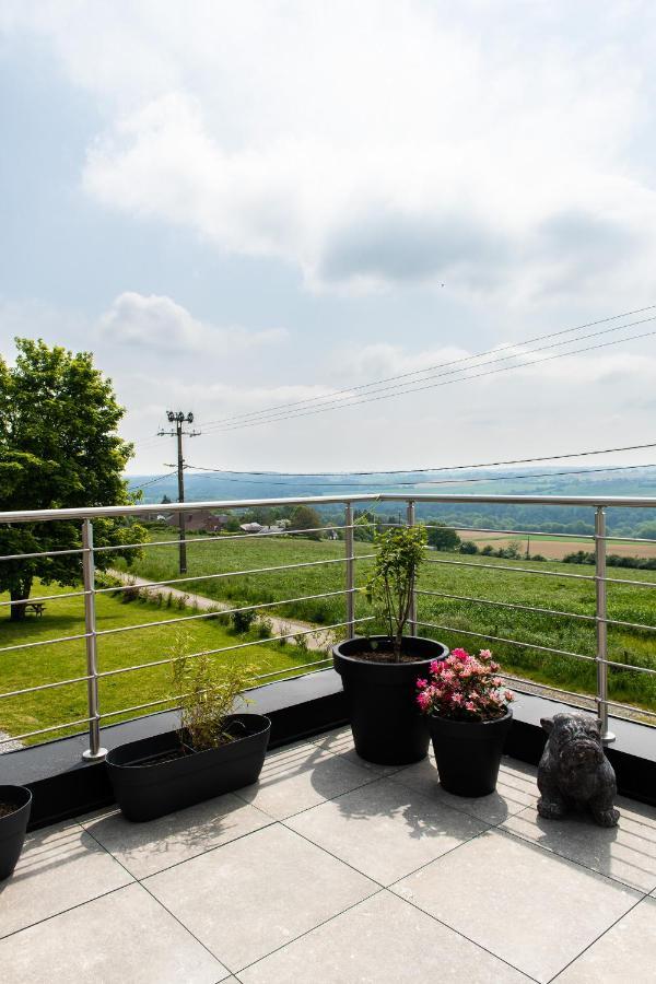 Le Panorama Villa Dinant Ngoại thất bức ảnh